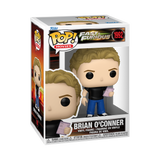 Funko POP Rapidos y Furiosos Brian O'Conner 90491