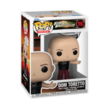 POP Sayings Fast & Furious S2 Dominic Toretto 90492