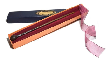 Varita Harry Potter Original Ollivanders Remus Lupin At