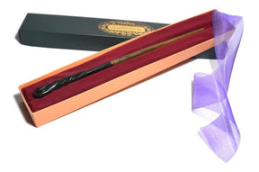 Varita Harry Potter Ollivanders Neville Longbottom At