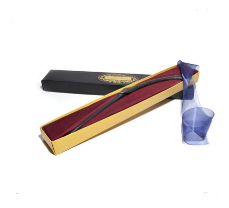 Varita Harry Potter Ollivanders Bellatrix Lestrange At