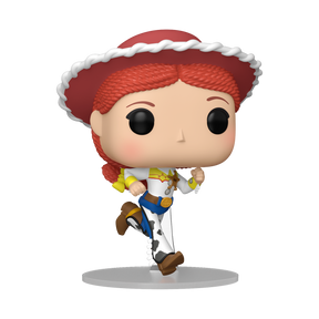 Funko POP Toy Story 5 Jessie 90766