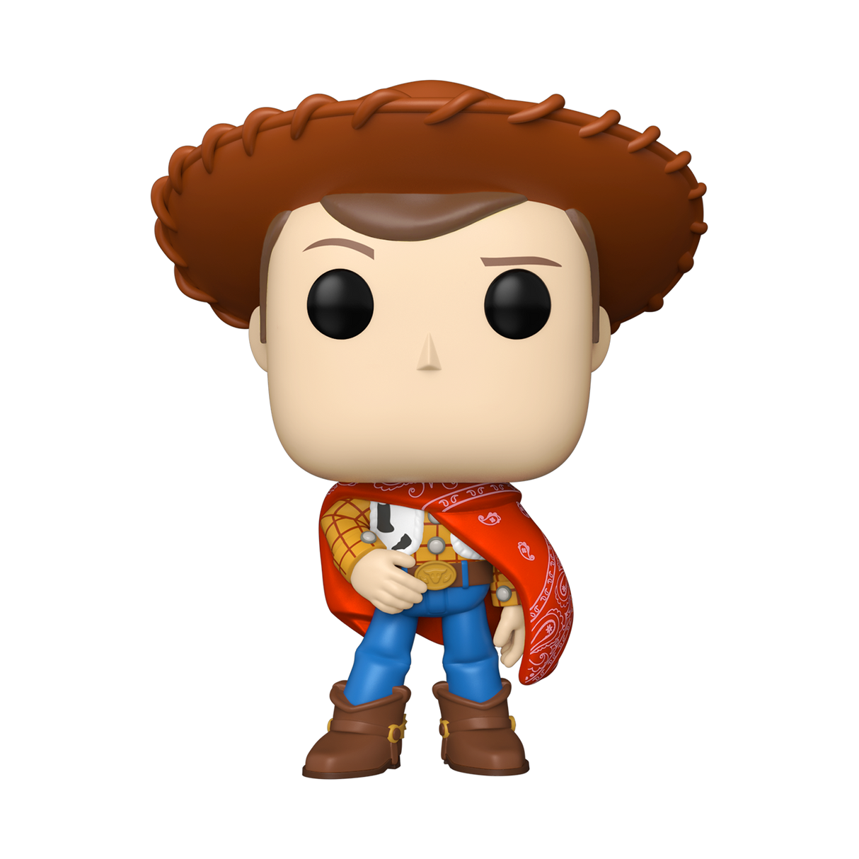 Funko POP Toy Story 5 Woody 90767