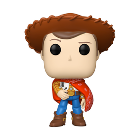 Funko POP Toy Story 5 Woody 90767