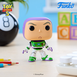 Funko POP Toy Story 5 Buzz Lightyear 90768