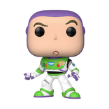Funko POP Toy Story 5 Buzz Lightyear 90768