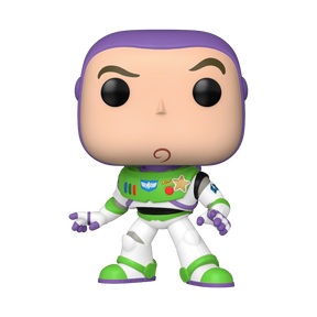 Funko POP Toy Story 5 Buzz Lightyear 90768