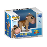 Funko POP Toy Story 5 Bullseye 90769