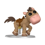 Funko POP Toy Story 5 Bullseye 90769