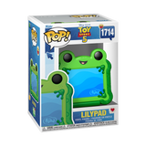 Funko POP Toy Story 5 Lilypad 90770