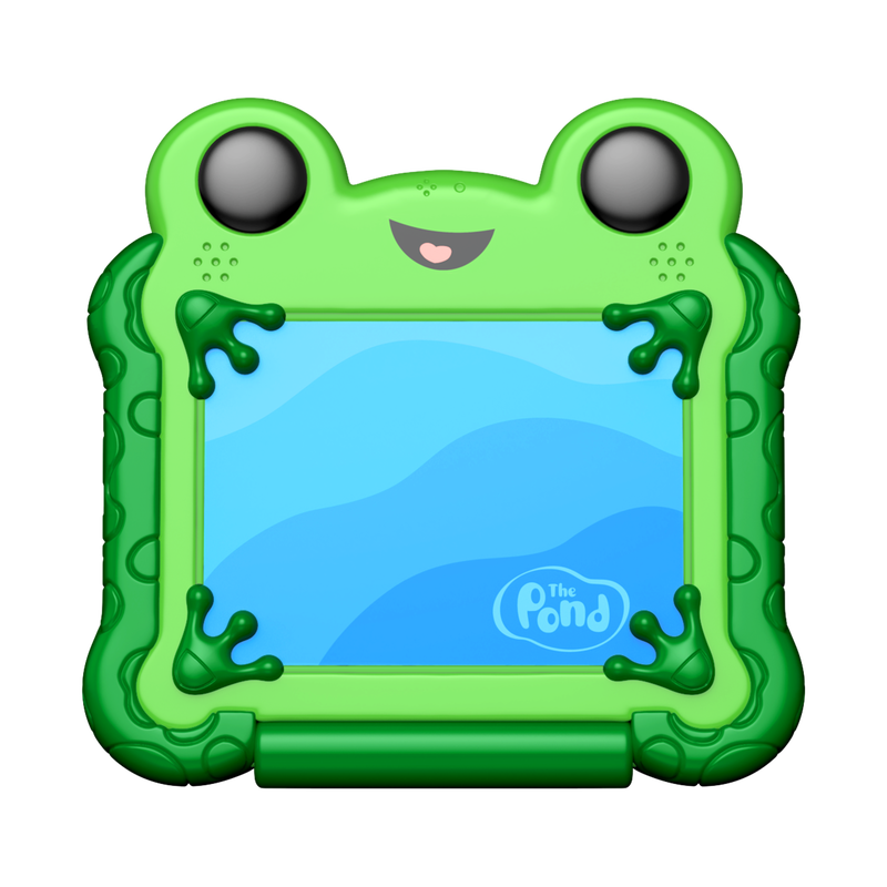 Funko POP Toy Story 5 Lilypad 90770