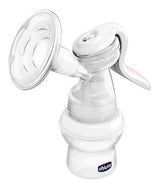 Chicco Sacaleche Manual 574.37