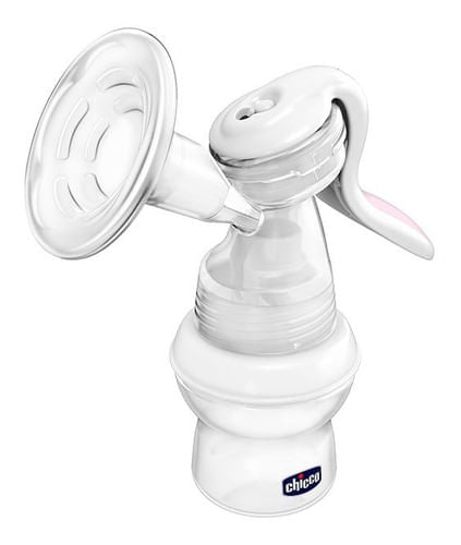 Chicco Sacaleche Manual 574.37