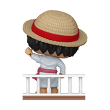 Funko POP One Piece Monkey D. Luffy 92034