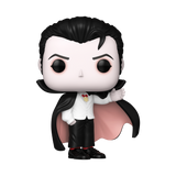 Funko POP Monstruos Clasicos Dracula 92881
