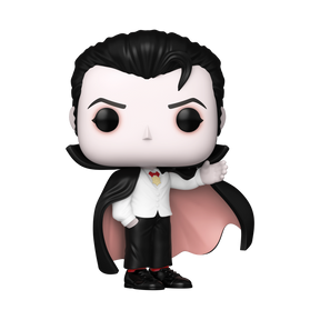 Funko POP Monstruos Clasicos Dracula 92881