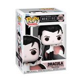 Funko POP Monstruos Clasicos Dracula 92881