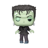 Funko POP Monstruos Clasicos Frankenstein 92882