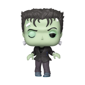 Funko POP Monstruos Clasicos Frankenstein 92882
