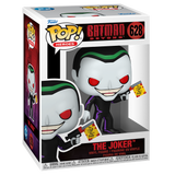 Funko POP Batman Beyond Joker 93230
