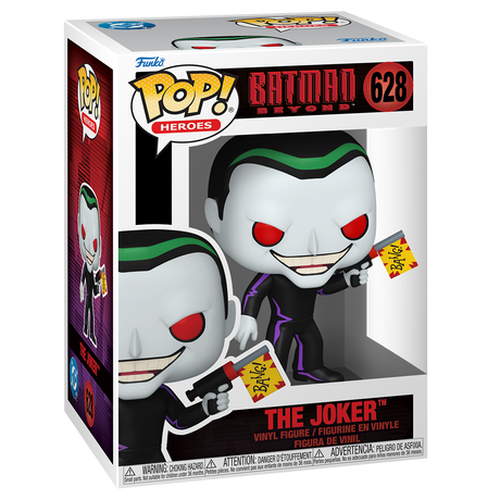 Funko POP Batman Beyond Joker 93230