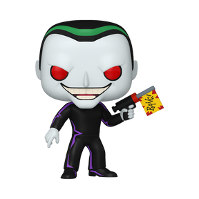 Funko POP Batman Beyond Joker 93230