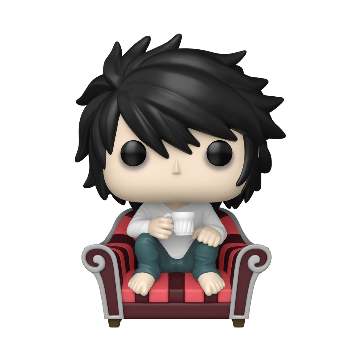 Funko POP Death Note L 93291