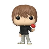 Funko POP Death Note Light 93292