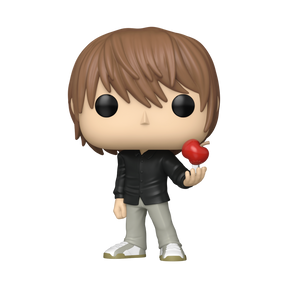 Funko POP Death Note Light 93292