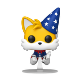 Funko Pop Tails As Wizard 1274 93645