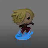 Funko POP One Piece Sanji Glow 94109