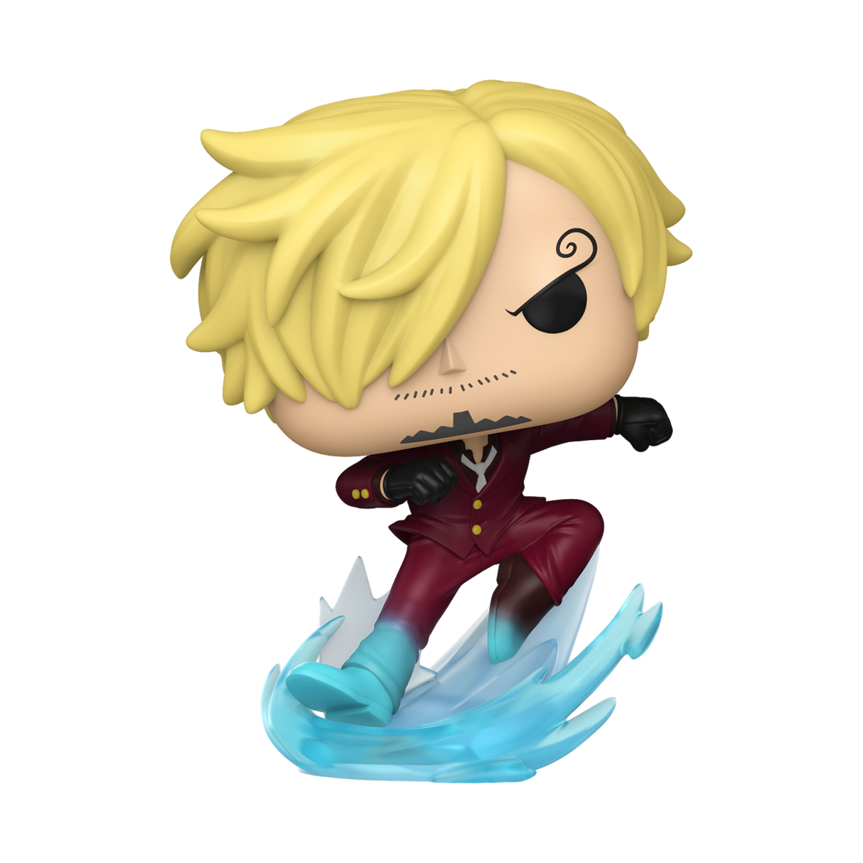 Funko POP One Piece Sanji Glow 94109