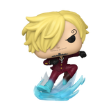 Funko POP One Piece Sanji Glow 94109