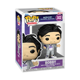 Funko POP KPOP Demon Hunters Bobby 95804