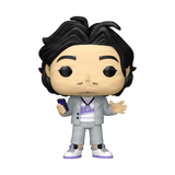 Funko POP KPOP Demon Hunters Bobby 95804