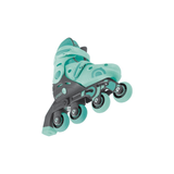 Globber Learning Inline Skates 2in1 Size 26-29 Menta 780-206