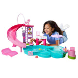 Barbie Dream Pool con Tobogan JFP01