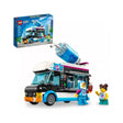Lego Penguin Slushy Van 60384