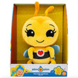 Peluche Plim Plim Musical Abejita 30cm