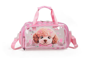 Chimola Bolso Cristal Poodle BP168