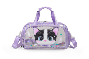Chimola Bolso Cristal Cat BP169