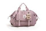 Chimola Bolso Maternity Praga Pale Pink BP179 - vista 1