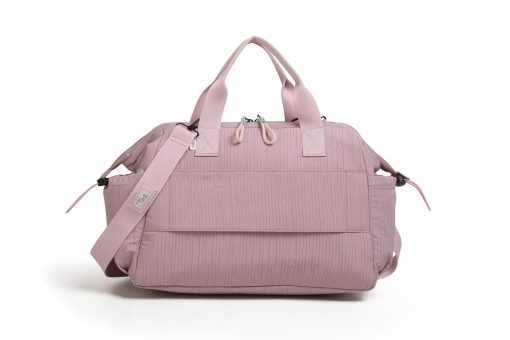 Chimola Bolso Maternity Praga Pale Pink BP179 - vista 2