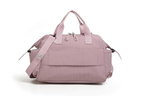 Chimola Bolso Maternity Praga Pale Pink BP179 - vista 2