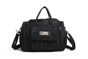 Chimola Bolso De Viaje Jet Black BP188 - vista 1