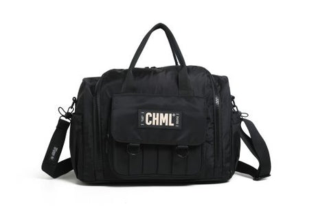 Chimola Bolso De Viaje Jet Black BP188 - vista 1