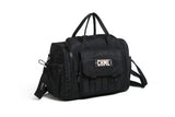 Chimola Bolso De Viaje Jet Black BP188 - vista 2