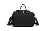Chimola Bolso De Viaje Jet Black BP188 - vista 3