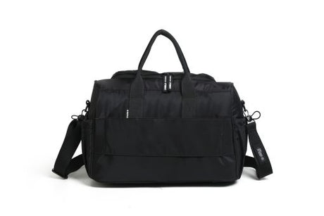 Chimola Bolso De Viaje Jet Black BP188 - vista 3