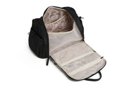 Chimola Bolso De Viaje Jet Black BP188 - vista 4